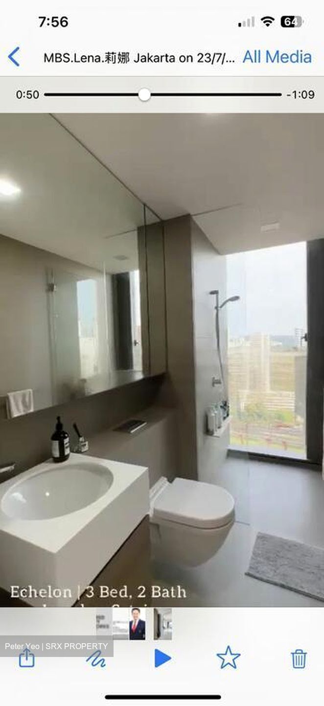 Echelon (D3), Condominium #481444291